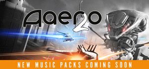 Aaero2 banner
