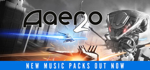 Aaero2 banner