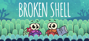 Broken Shell banner