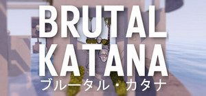 BRUTAL KATANA banner