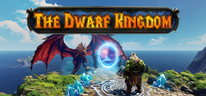 The Dwarf Kingdom banner