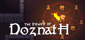The Power of Doznath banner