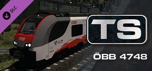 Train Simulator: ÖBB 4748 banner