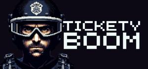 Tickety Boom banner