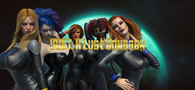 3001: A Lust Odyssey