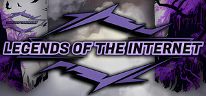 Legends Of The Internet banner