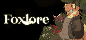 Foxlore banner