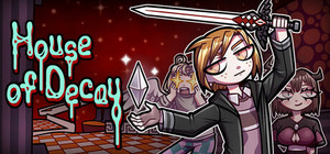 House Of Decay banner