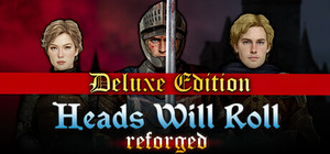 Heads Will Roll - Complete Edition banner