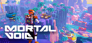 Mortal Void banner