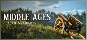 Middle Ages: Peasants & Knights banner