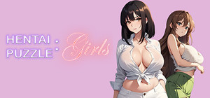 Hentai Puzzle : Girls banner