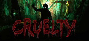 CRUELTY banner
