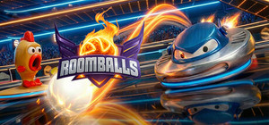 Roomballs banner