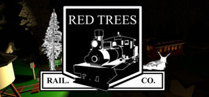 Red Trees Rail Co banner