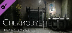 Chernobylite - Black Smoke Pack banner