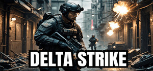 Delta Strike banner
