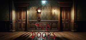Two Doors banner