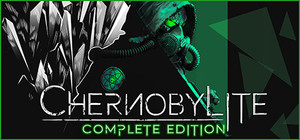 Chernobylite Complete Edition banner