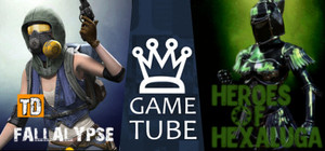 Heroines and Leisure 80% banner