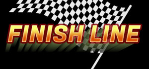 FINISHLINE banner