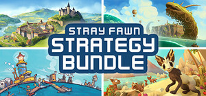 Stray Fawn Strategy Bundle banner