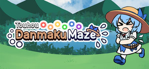 Touhou Danmaku Maze banner