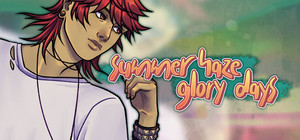 summer haze/glory days banner