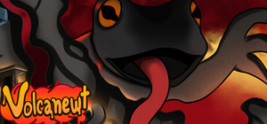 Volcanewt banner