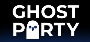 Ghost Party banner