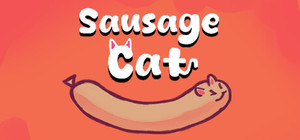 Sausage Cat banner
