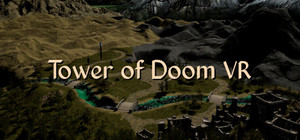 Tower of Doom VR banner