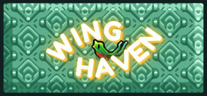 Wing Haven banner