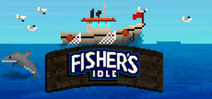 Fisher's Idle banner