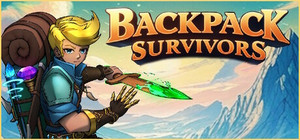 Backpack Survivors banner