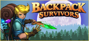 Backpack Survivors banner