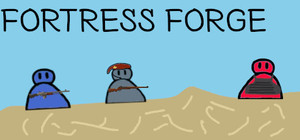 Fortress Forge banner