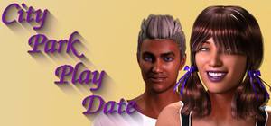 City Park Play Date banner