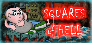 Squares of Hell banner