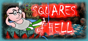 Squares of Hell banner