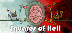 Squares of Hell banner