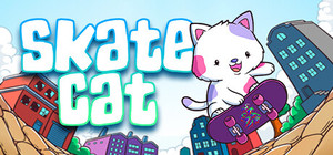 SkateCat banner