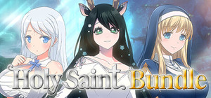 Holy Saint Bundle banner