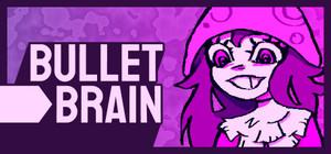 Bullet Brain banner