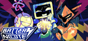 BatteryNote banner