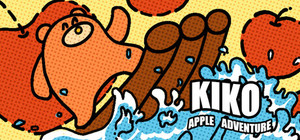 Kiko's Apple Adventure banner