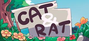 Cat & Rat banner