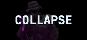 Collapse banner