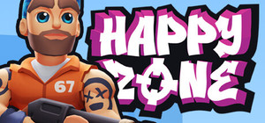 HAPPY ZONE - Battle Royale banner