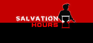 Salvation Hours banner